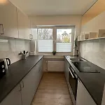Am Wasserturm דירה Mönchengladbach