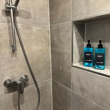 Am Wasserturm Im Zentrum Mg Apartamento Mönchengladbach