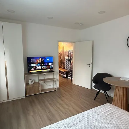 Am Wasserturm Im Zentrum Mg Mönchengladbach