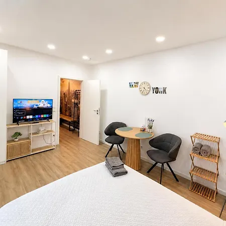 Apartment Am Wasserturm Zentrum Mg Mönchengladbach
