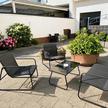 Am Wasserturm Zentrum Mg Apartment