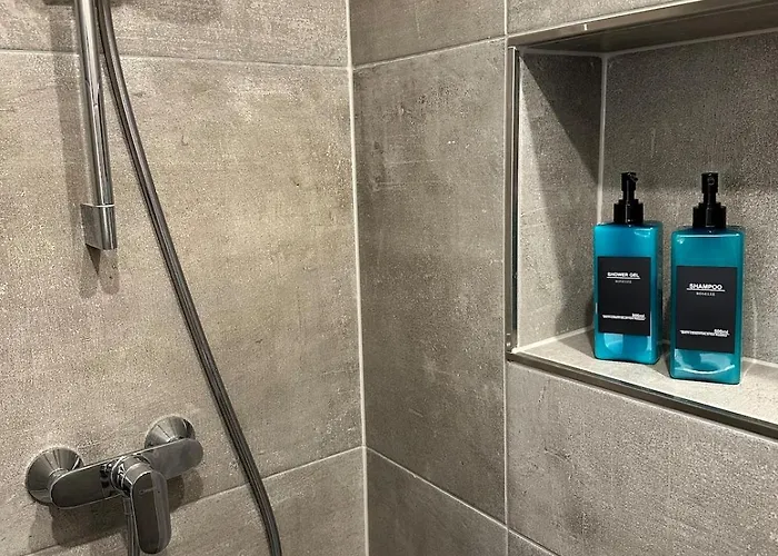 Am Wasserturm Im Zentrum Mg 아파트 뮌헨글라드바흐